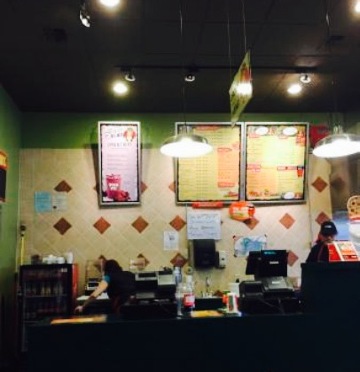 Pita Pit餐厅图片