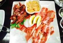 Yakiniku Haruka美食图片