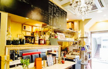 フリッツァ専門店 C'est Moi餐厅图片