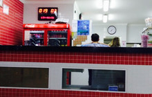 Irmao Adao餐厅图片