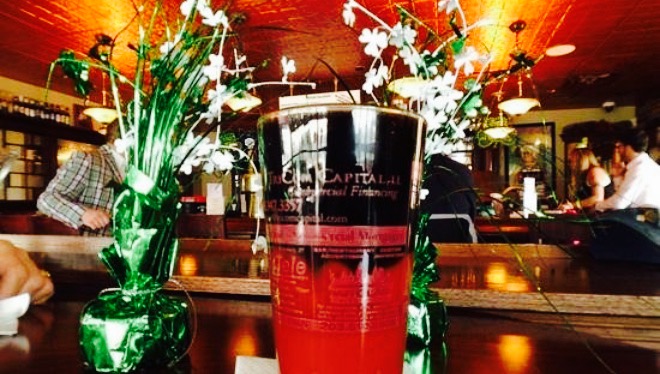 Mona Lisa Restaurant餐厅图片