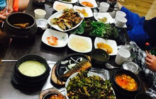 Country Wooreong Ssambap餐厅图片