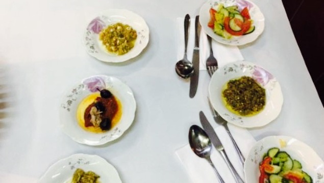 Stambeli餐厅图片