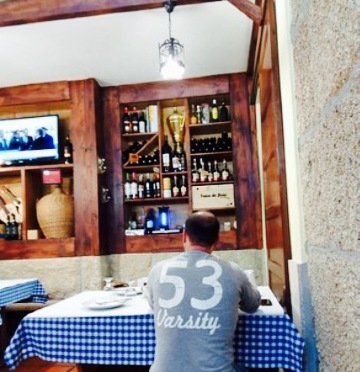 Tasca Do João desde 1976餐厅图片