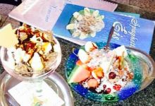 eiscafe Venezia美食图片