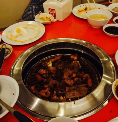 Hanamasa餐厅图片