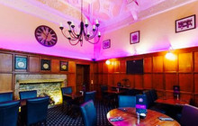 62 The Bank & Bar 62餐厅图片