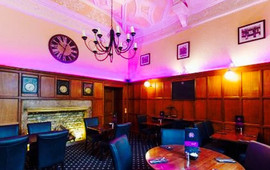 62 The Bank & Bar 62
