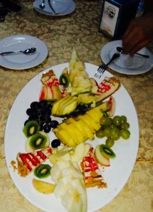 Restaurant Hala餐厅图片