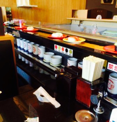 ちょいす(恵庭店)餐厅图片