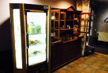 Cafe Gruzzolo美食图片