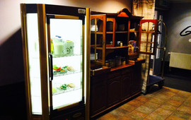 Cafe Gruzzolo