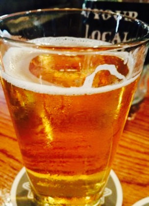 Cathouse Lounge餐厅图片