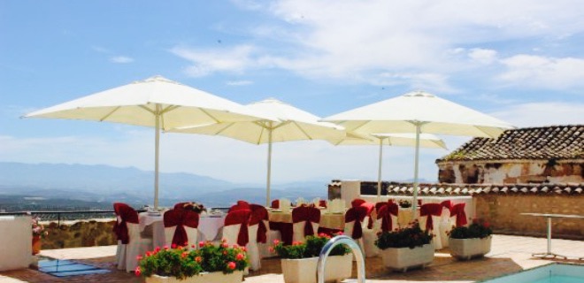 Restaurante El Blanquillo餐厅图片