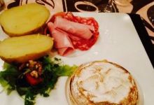 Le collet美食图片