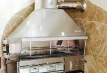 Hotel-Grill-Restaurant美食图片