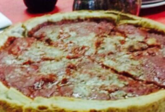 Chicago's Pizza美食图片