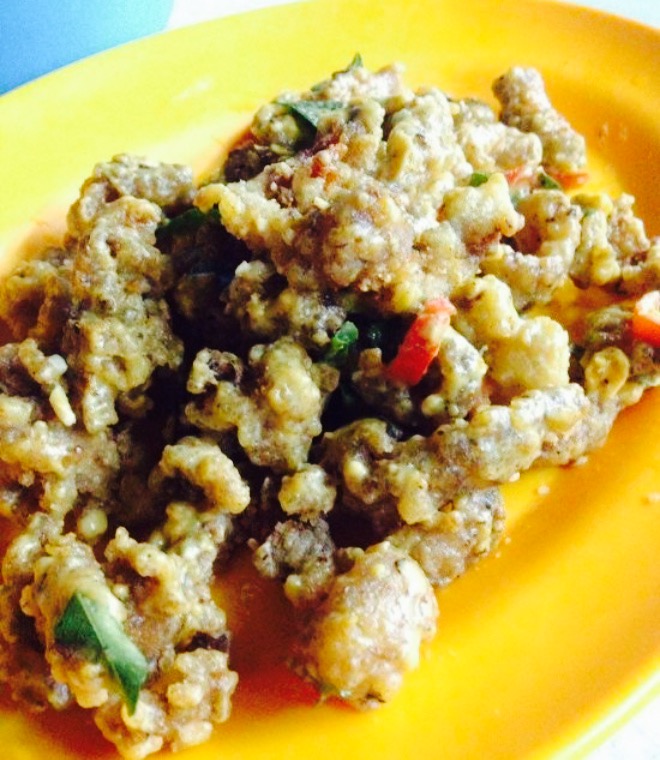 Tian Lee Seafood Restaurant餐厅图片