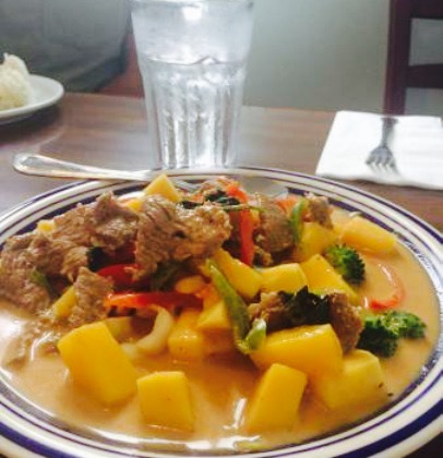 Nisa's Thai Kitchen餐厅图片