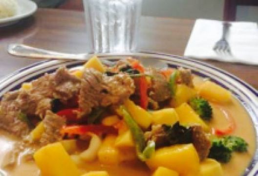 Nisa's Thai Kitchen美食图片