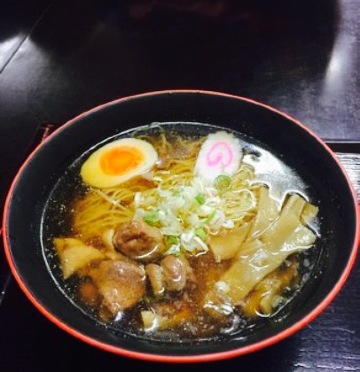 Tsukemenyatantan餐厅图片