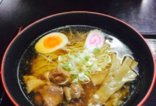 Tsukemenyatantan美食图片