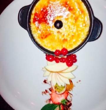 De Postiljon Brasserie-Restaurant