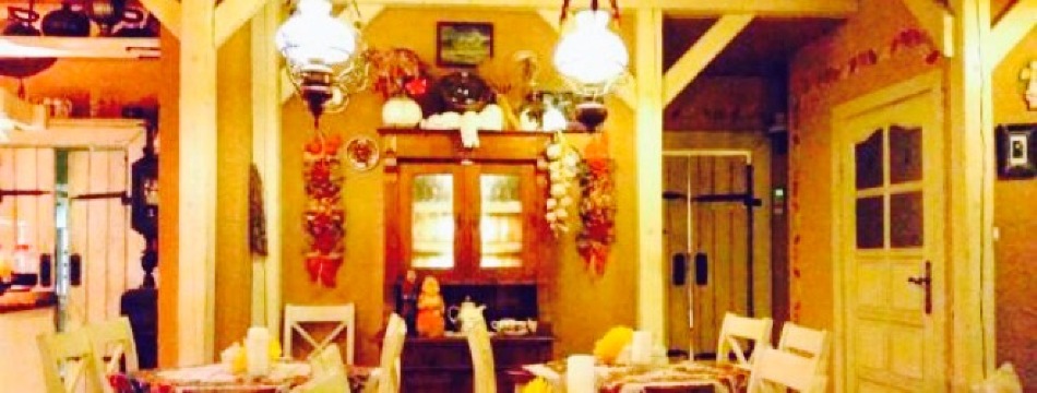 Chata Polska Restaurant