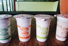 Patiala Lassi Bar美食图片