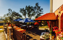 Restaurant Kaiserhof餐厅图片