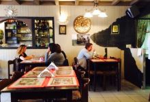 Pita Cairo 2美食图片