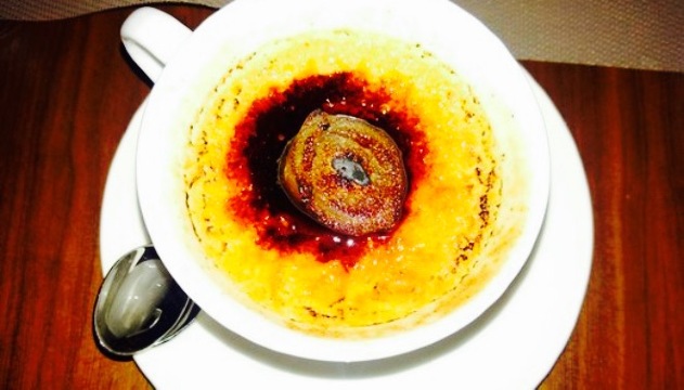 Loutraki Restaurant餐厅图片