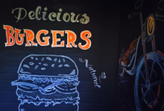 Drandulet美食图片