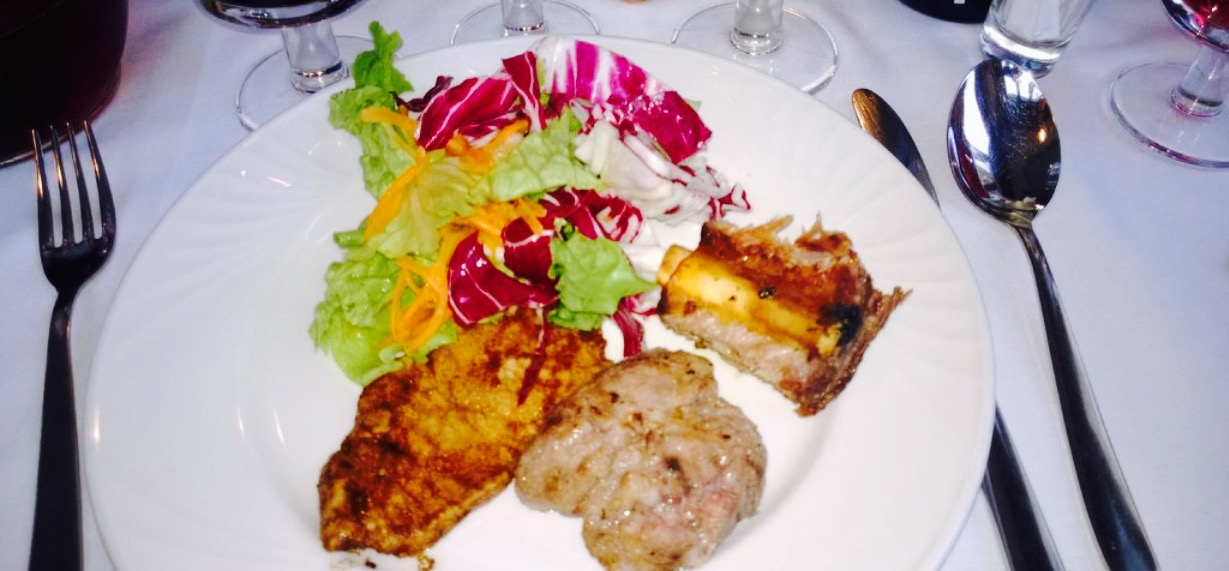 Trattoria da Arturo餐厅图片