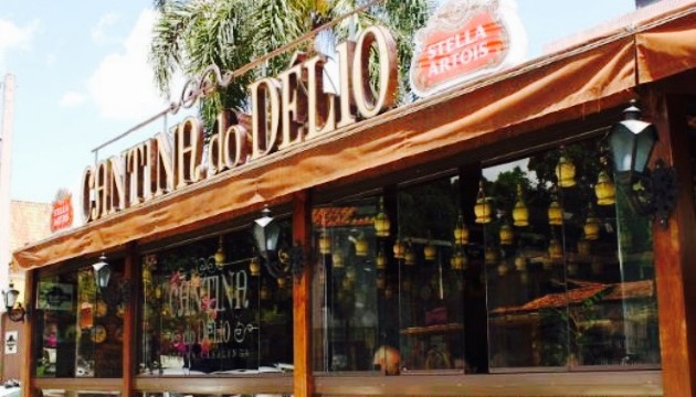 Cantina do Delio