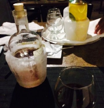 La Bodega Vasca餐厅图片