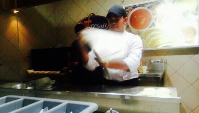 Feld D saji餐厅图片