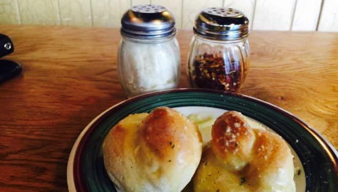 Big Apple Pizza & Pasta餐厅图片