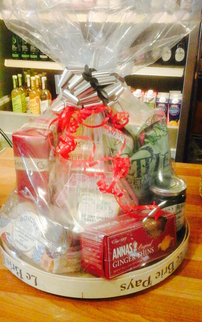 All things nice餐厅图片