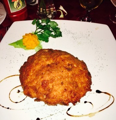 Delicias Cubanas