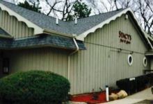 Stacy's Food & Spirits美食图片