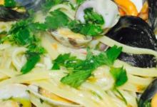 L'Ancora美食图片