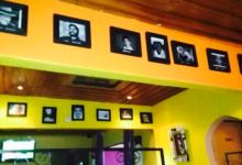 Senso Lounge美食图片