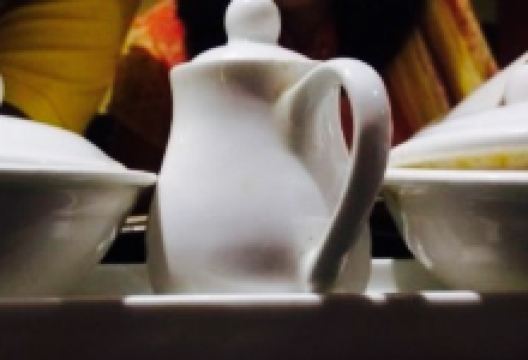 Mainland China美食图片