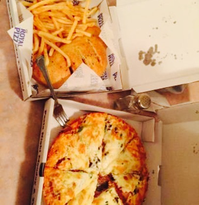 Royal Pizza餐厅图片