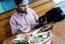 Cafe Soto Semarang美食图片