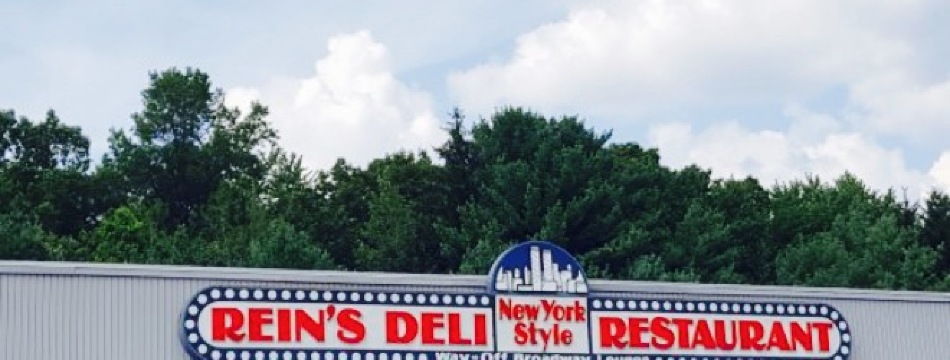 Rein's New York Style Deli