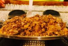 Van's Frozen Custard美食图片