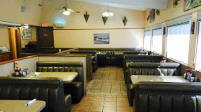 Kristy's Family Restaurant