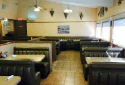 Kristy's Family Restaurant美食图片